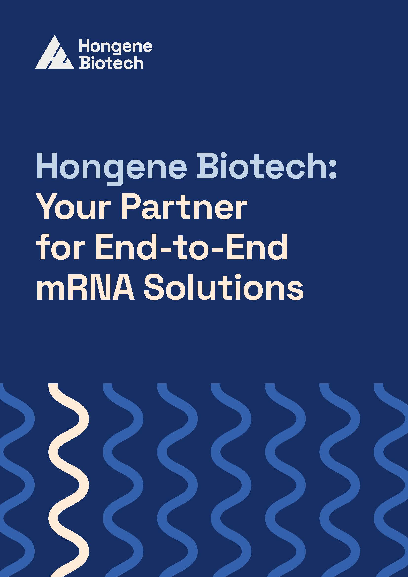 Brochure Cover