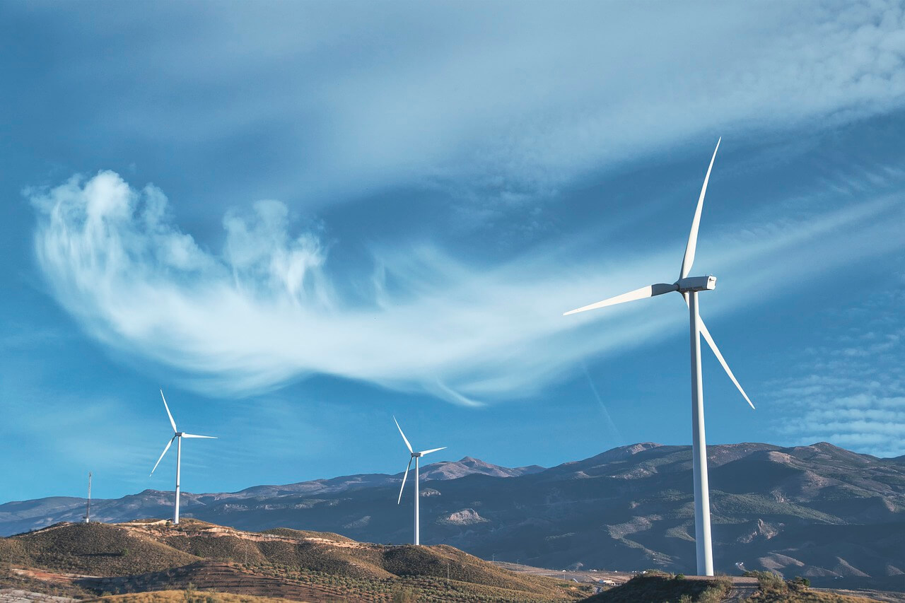Wind Mills