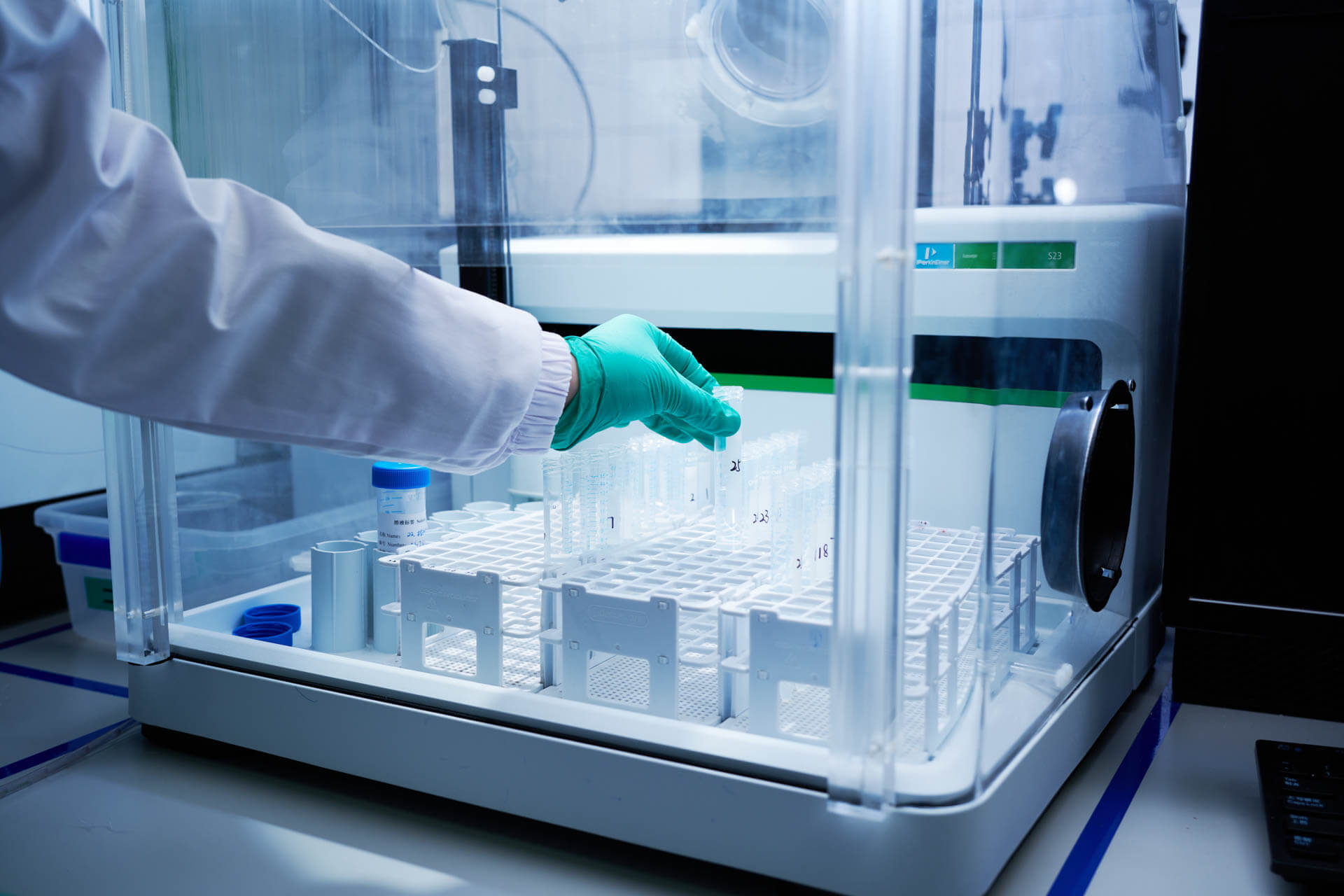 Analytical Development