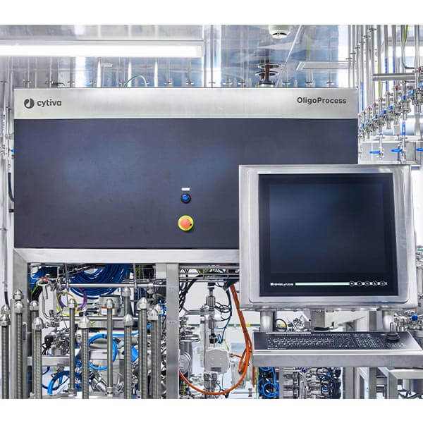 A Comprehensive Solution Provider